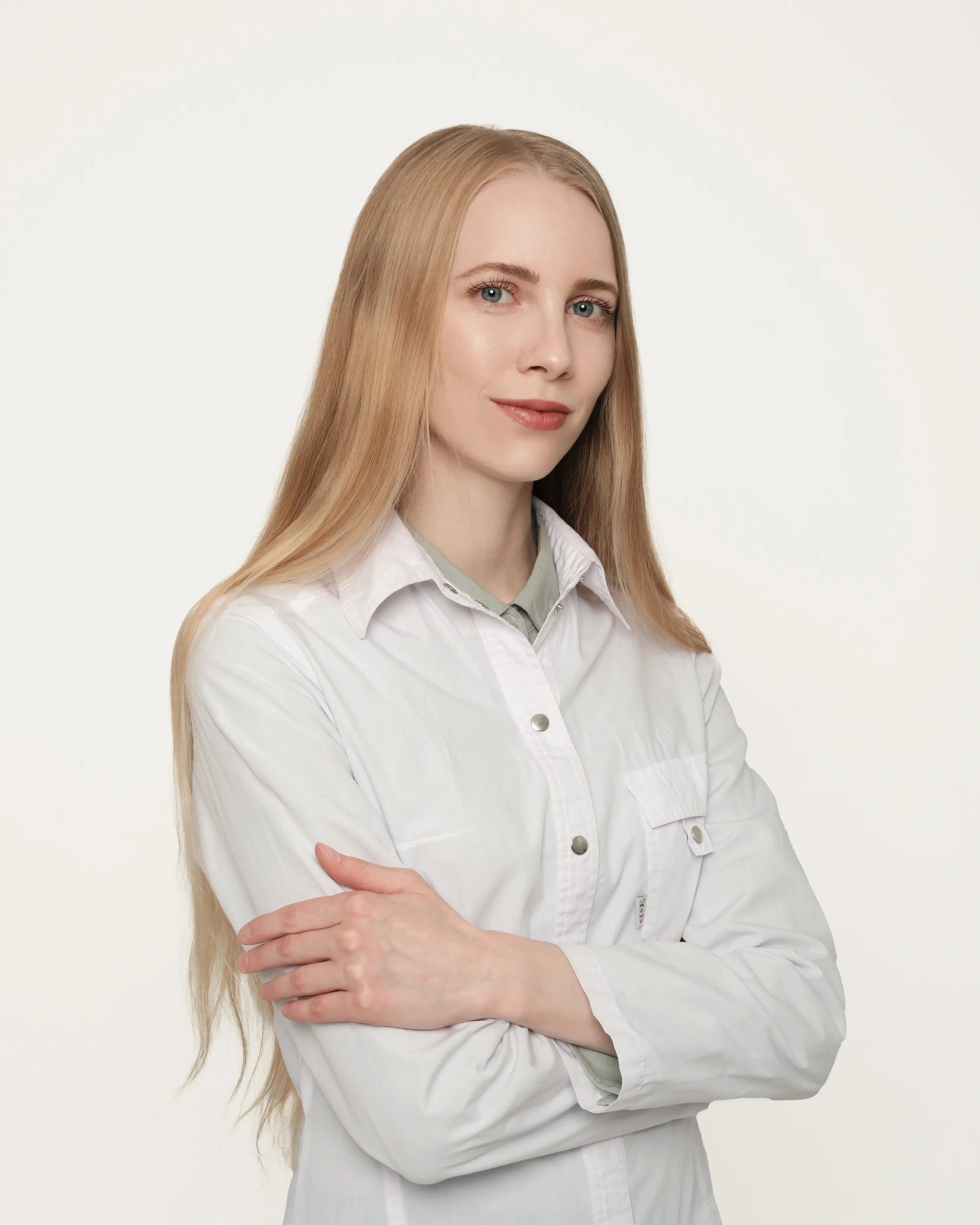 Ксения Александровна