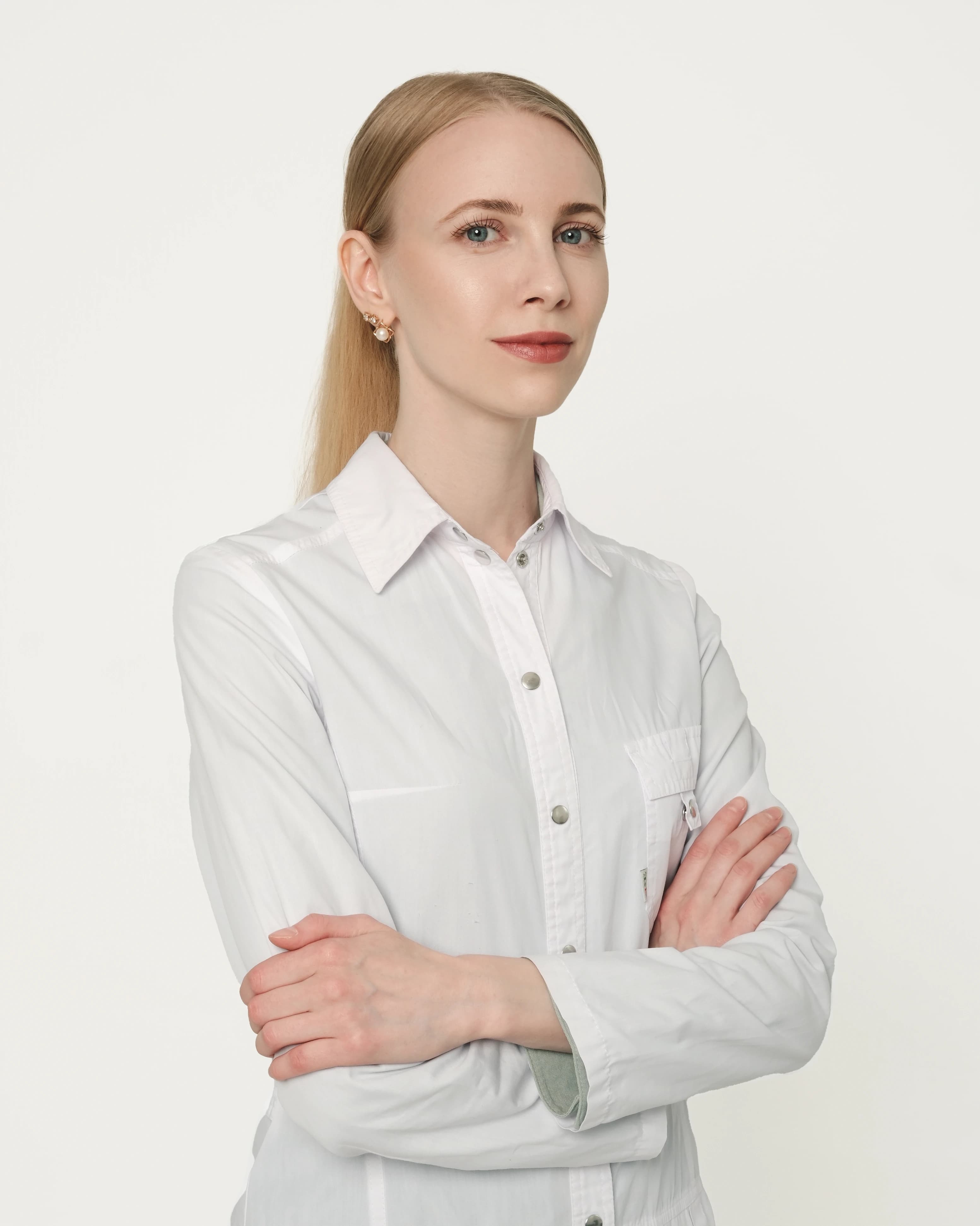 Ксения Бехтерева